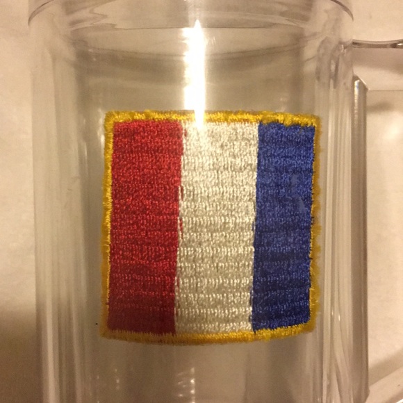 Nautical Signal Sign -Mug Tumbler -New - Picture 2 of 5